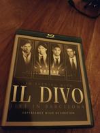 Blu Ray Il Divo live in Barcelona, Ophalen of Verzenden, Zo goed als nieuw, Muziek en Concerten
