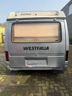 Ford transit MK3 nugget achterklep roestvrij, Ophalen, Ford, Achterklep