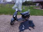 Vespa lx 50cc met geel kenteken, Ophalen, Zo goed als nieuw, Benzine, Vespa