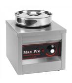 Maxpro chocolade warmer 4,5 liter, Ophalen of Verzenden