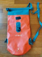 Itiwit drybag 10 liter oranje, Ophalen of Verzenden