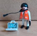 playmobil  arts, Ophalen of Verzenden, Gebruikt, Los playmobil