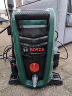 Bosch Aquatak 125, Tuin en Terras, Ophalen, Elektrisch
