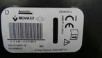 RENAULT MEGANE AIRBAG RECHTS 2015, Auto-onderdelen, Ophalen of Verzenden, Gebruikt, Stiba lid