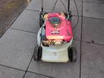 Honda grasmotormaaier, Tuin en Terras, Ophalen, Gebruikt