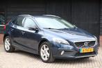 Volvo V40 Cross Country 1.6 T4 Momentum Navigatie/parkeersen, Auto's, Volvo, Voorwielaandrijving, Stof, Gebruikt, Zwart
