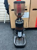 Horeca grinder - koffiemolen / bonenmaler, Ophalen, Gebruikt