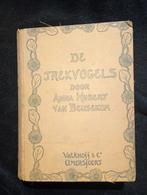 Anna Hubert van Beusekom, De trekvogels, Boeken, Ophalen of Verzenden, Gelezen
