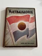 Voetbalglorie - Historisch Voetbalboek door Han Hollander, Boeken, Sportboeken, Ophalen, Gelezen, Balsport