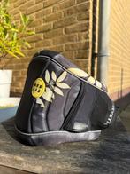 Mystic Dazzled Dames Trapeze maat S + Ace Bar, Watersport en Boten, Trapeze, Geen board, Ophalen of Verzenden, Zo goed als nieuw