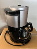 Melitta Look de Luxe Koffiezetapparaat - Zwart, Ophalen, Gebruikt, 10 kopjes of meer, Koffiemachine