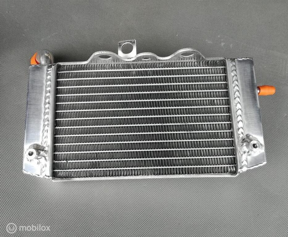 Radiateur Africa Twin 750 /HONDA XRV750  XRV 750 1990 -2003, Nieuw, Ophalen of Verzenden