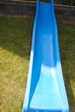 Glijbaan,schommels,touwladder+bevestigingsmateriaal  Gratis, Kinderen en Baby's, Speelgoed | Buiten | Speeltoestellen, Ophalen