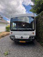 Carthago M-Liner 416 CDI – 5 pers – XXL Garage Instapklaar, Caravans en Kamperen, Integraal, Koelkast, Achteruitrijcamera, Vloeistofverwarming