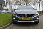 Volvo V60 Cross Country T5 245PK Automaat Summum | Trekhaak, Auto's, 4 cilinders, 1969 cc, 1600 kg, 93 €/maand