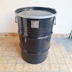 BarrelQ Small Barbecue / Olievat Barbecue / Vuurkorf, Ophalen, -, -, Zo goed als nieuw