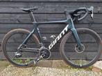 Giant Propel Carbon Racefiets Sram Rival Axs, Ophalen, Carbon, Giant, Zo goed als nieuw