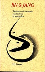 Jin & Jang - J.C. Cooper, J.C. Cooper, Achtergrond en Informatie, Ophalen of Verzenden, Zo goed als nieuw