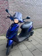 Piaggio zip 80cc 4takt, Fietsen en Brommers, Ophalen, Zo goed als nieuw, Benzine, Zip