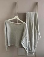 American Vintage KOD Set - Zo goed als nieuw, Kleding | Dames, Tops, Maat 38/40 (M), Ophalen of Verzenden, Zo goed als nieuw, Lange mouw