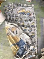 Leuk Minion dekbedovertrek, Ophalen of Verzenden, Gebruikt, Jongetje of Meisje, Dekbedovertrek