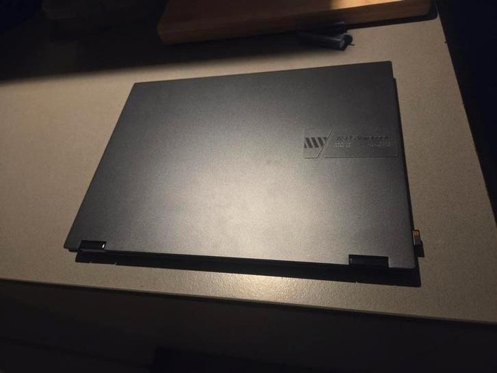 Asus Vivobook S14 Flip, Computers en Software, Windows Laptops, Zo goed als nieuw, 14 inch, SSD, 2 tot 3 Ghz, 16 GB, Qwerty, Met touchscreen