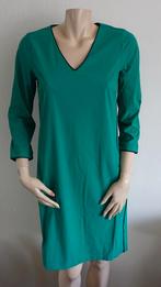 nieuwe groene SANDWICH travel jurk, Kleding | Dames, Gelegenheidskleding, Verzenden, Nieuw, Cocktailjurk, Maat 36 (S)