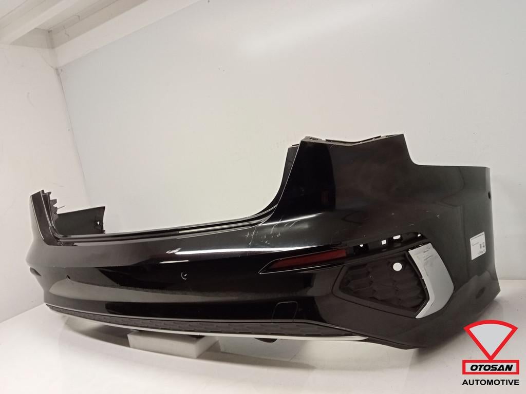 Audi a3 8y S3 sedan achterbumper origineel, Auto-onderdelen, Carrosserie en Plaatwerk, Gebruikt, AUDI AG, Auto-Union-Strasse 1
85045  Ingolstadt, DE