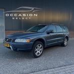 Volvo XC70 2.5 Summum | 2007 | AUTOMAAT, Auto's, Automaat, XC70, 2521 cc, Vierwielaandrijving