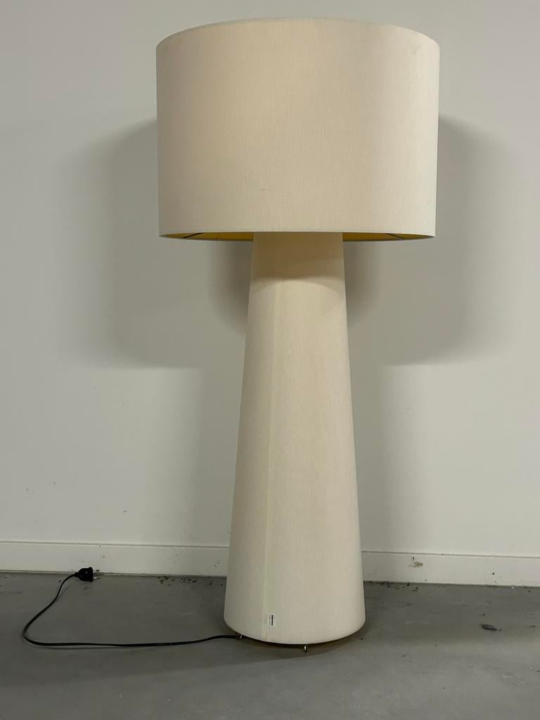 Marcel Wanders Design Lamp (Cappellini), Ophalen, Gebruikt, Stof, 100 tot 150 cm