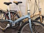 Twee Batavus Nova Versa vouwfietsen - Zeer mooie staat, Fietsen en Brommers, Fietsen | Vouwfietsen, Ophalen of Verzenden, Zo goed als nieuw