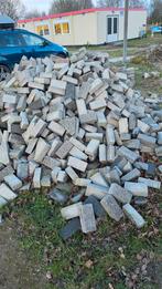 200 a 300 m2 klinkers, Tuin en Terras, Tegels en Klinkers, Ophalen, Beton, 10 m² of meer, Klinkers