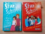 2x Star school, Cindy Jefferies, Boeken, Ophalen of Verzenden, Zo goed als nieuw