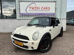 Mini Mini 1.6 Cooper Pepper bak defect, Auto's, Mini, Voorwielaandrijving, Gebruikt, 4 cilinders, 4 stoelen