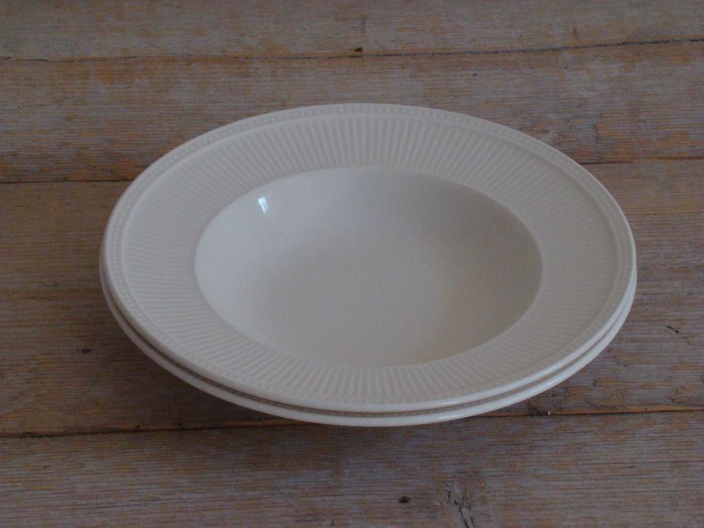 Servies, Wedgwood WINDSOR, zo goed als nieuw, Antiek en Kunst, Antiek | Servies los, Ophalen of Verzenden