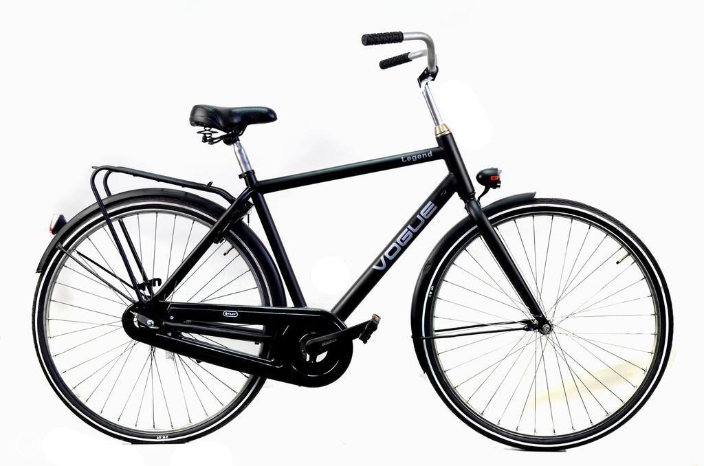 Herenfiets Vogue Legend 28"/54cm/1ver - Garantie/Levering, Fietsen en Brommers, Fietsen | Heren | Herenfietsen, Overige merken