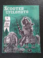 Magazine 1963 Kreidler editie, Ophalen of Verzenden, Gebruikt, Blok