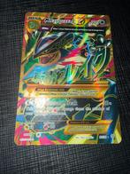 Rayquaza ex, Ophalen of Verzenden, Zo goed als nieuw