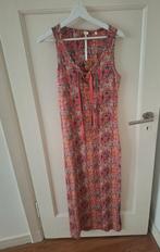 Isla Ibiza Bonita - zomerjurk - mt L, Kleding | Dames, Jurken, Ophalen of Verzenden, Nieuw, Maat 42/44 (L), Roze