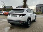 Hyundai Tucson 1.6 T-GDI PHEV Plug-in Hybrid 4x4 Navi Camera, Auto's, 1350 kg, 14 kWh, Gebruikt, Euro 6