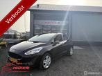 Ford Fiesta 1.1 Trend "AIRCO+CRUISE+NAVI", Voorwielaandrijving, Parkeersensor, Origineel Nederlands, Bedrijf