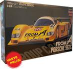 Porsche 962C From A (Hasegawa 20294) 1/24, Overige merken, Auto, Groter dan 1:32, Nieuw