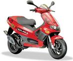 GEZOCHT - Gilera Runner, Ophalen of Verzenden, Zo goed als nieuw, Benzine, Overige modellen