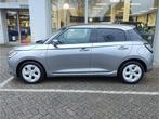Suzuki Swift 1.2 SELECT SMART HYBRID AUTOMAAT Direct Leverba, 12 maanden, Stof, Zwart, 82 pk