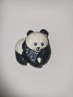 Wwf panda magneet, Ophalen, Gebruikt, Wild dier, Beeldje of Figuurtje