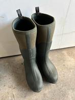 Muck Boot Co Muckmaster laarzen 42, Kleding | Dames, Schoenen, Ophalen of Verzenden, Gedragen, Groen, Regenlaarzen