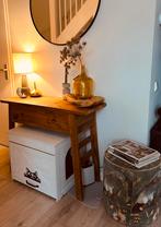 Kattenbak ombouw kast, Ophalen, Zo goed als nieuw