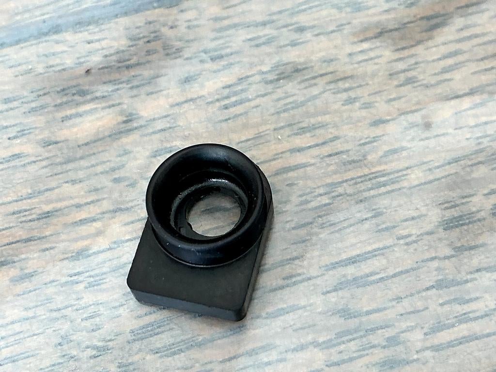 Gezocht: Afsluitring voor HP 364 XL cartridges, Computers en Software, Ophalen of Verzenden, Niet werkend, Overige typen, HP (Compatibel)