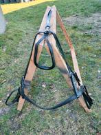 Losse broek enkelspan mentuig voor een shetlander., Dieren en Toebehoren, Ophalen, Gebruikt, Overige soorten