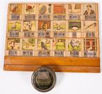 Leesplank -jes. oa Dialect leesplankjes Aap Noot Mies enz., Ophalen, Overige thema's